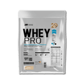 Proteína Whey Pro 5kg Vainilla Universe Nutrition