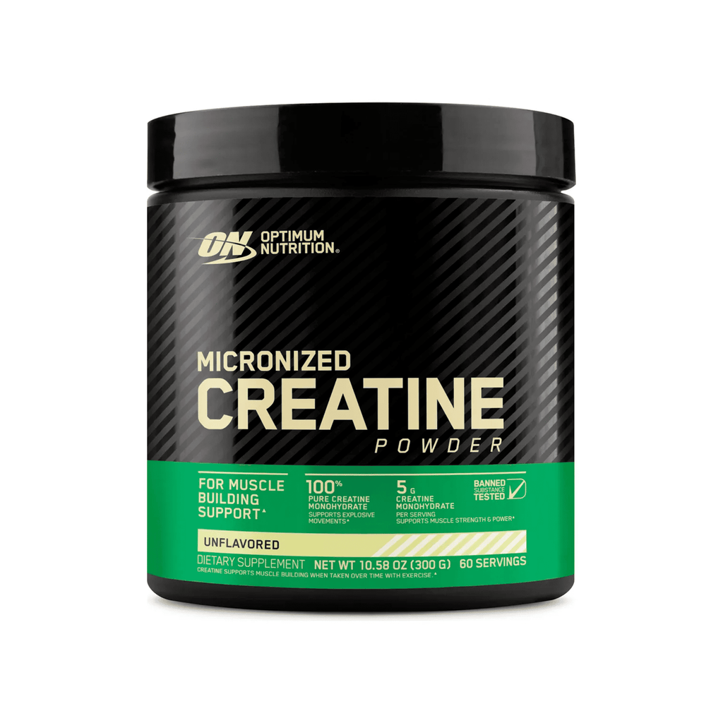 Creatina Optimum Nutrition - 300g