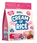 Crema De Arroz Applied Nutrition 1 Kg