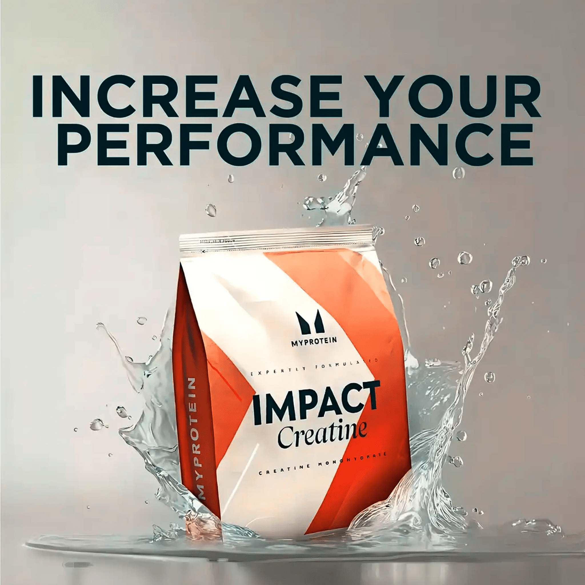 Creatina Myprotein - 300g