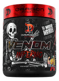 Dragon Pharma Venom Inferno - 40 Servicios