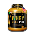 Whey Gold Pro 3 Kg Level Pro + Regalos