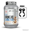 Crema De Arroz Universe Nutrition 1.2kg Cookies+straps