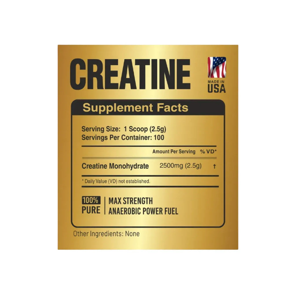 Proteína Iso gold whey de 1kg Vainilla + Creatina level pro 250gr + regalos