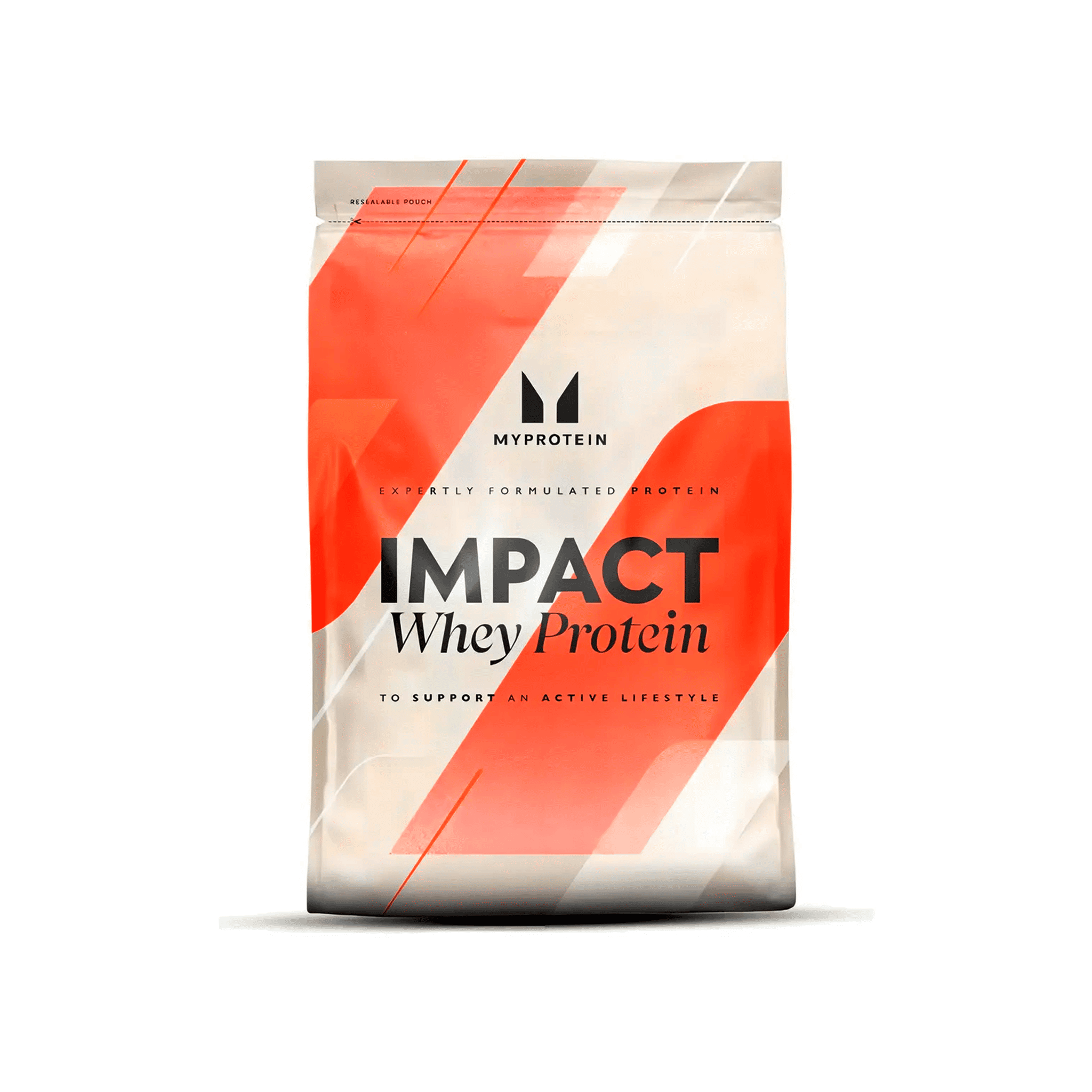 Proteína Myprotein Impact Whey Isolate Chocolate 1kg