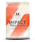 Proteína Impact Whey Myprotein 2.5kg Chocolate Natural
