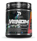 Venom Pre Workout 40 Servicios